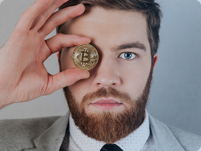 Julian Wolf – Chief Analyst bei Rova Invega